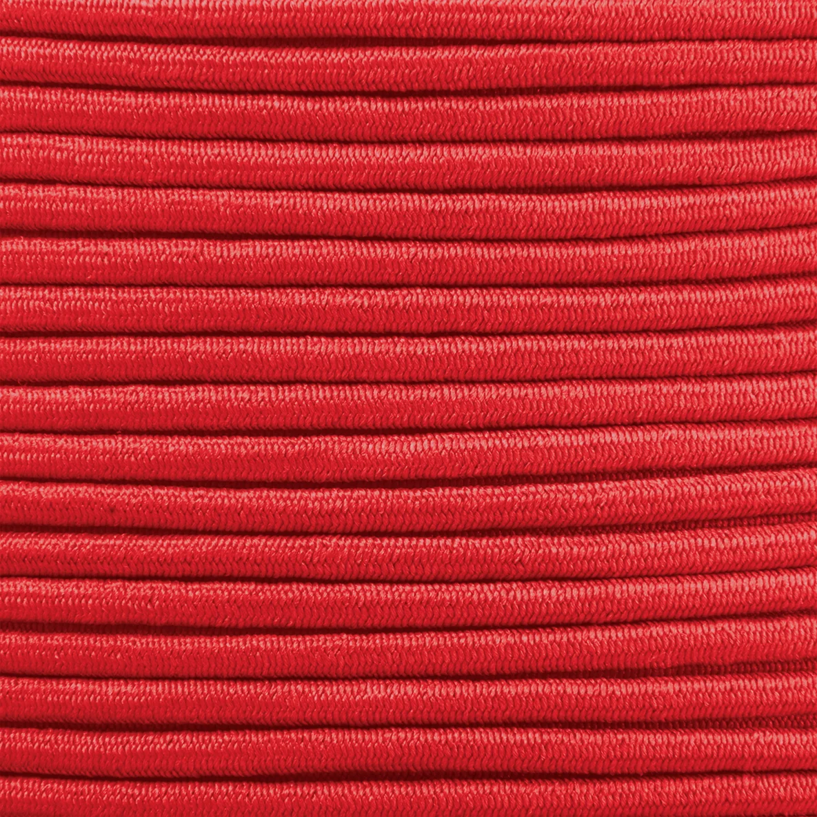 Gummikordel 2mm blutrot B54 5m