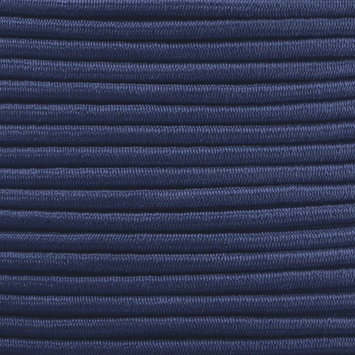 Gummikordel 2mm marine D40 5m