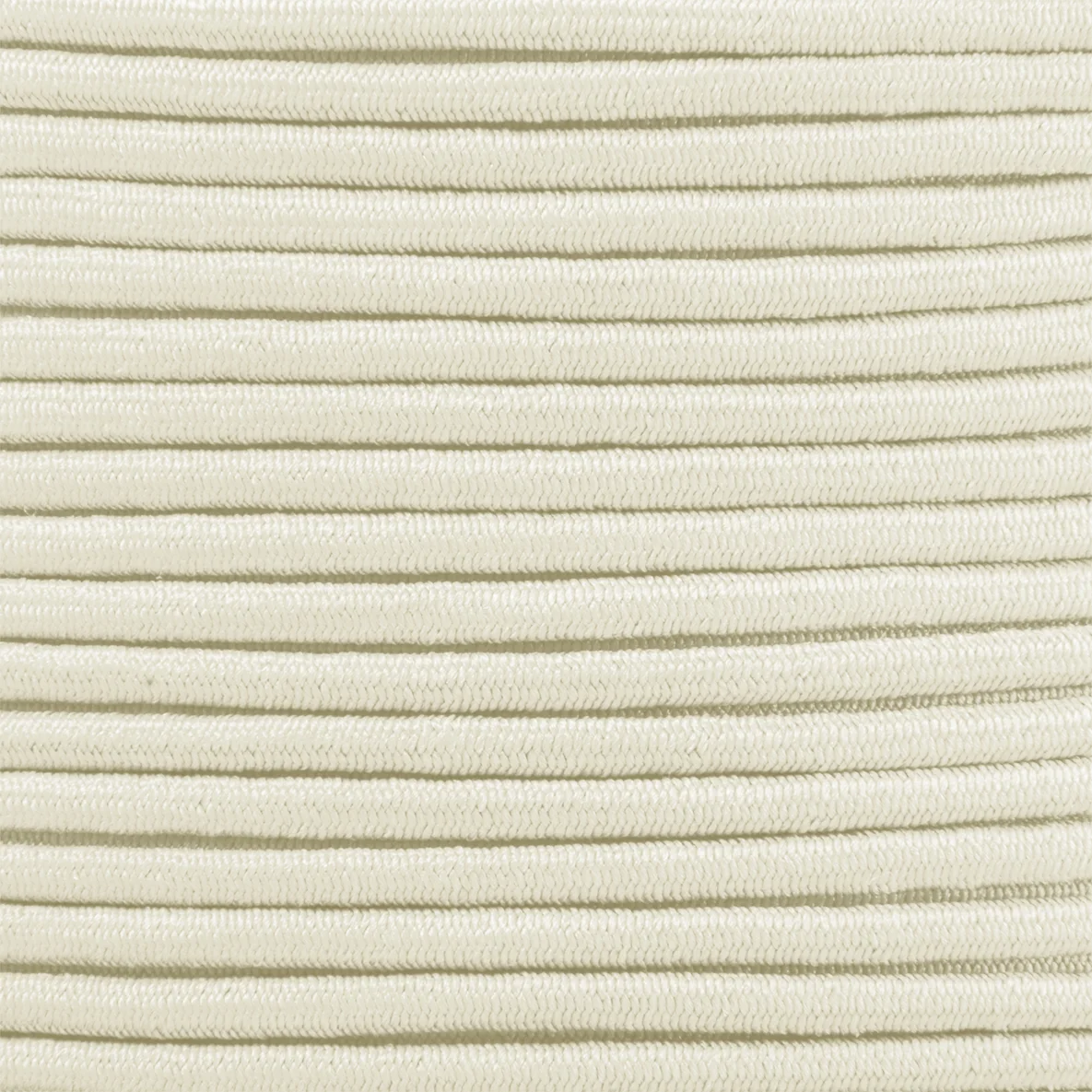 Gummikordel 2mm miclhweiß D99 5m