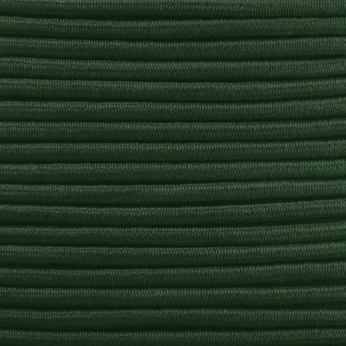 Gummikordel 2mm dunkelgür D190 5m