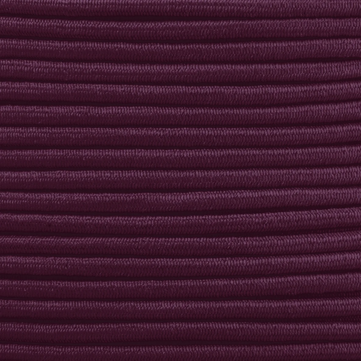 Gummikordel 2mm beere D230 5m