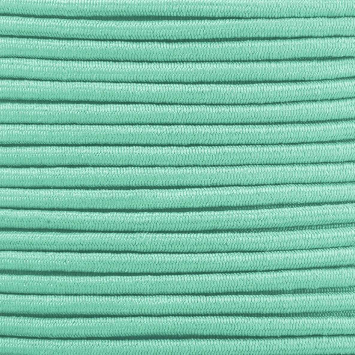 Gummikordel 2mm mint D871 5m