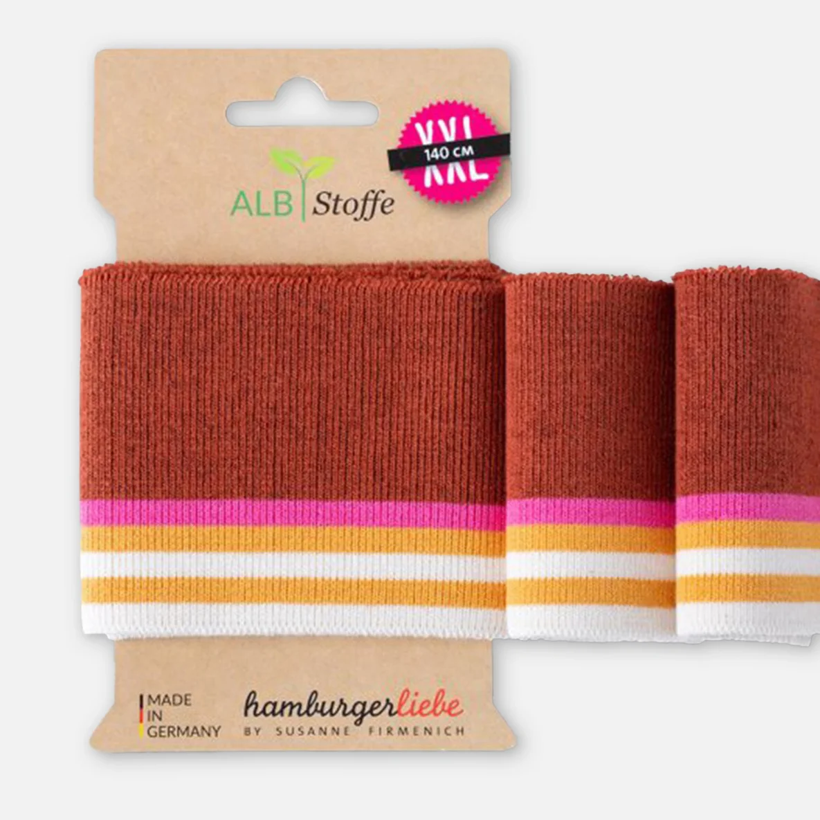 Cuff Me College Rost