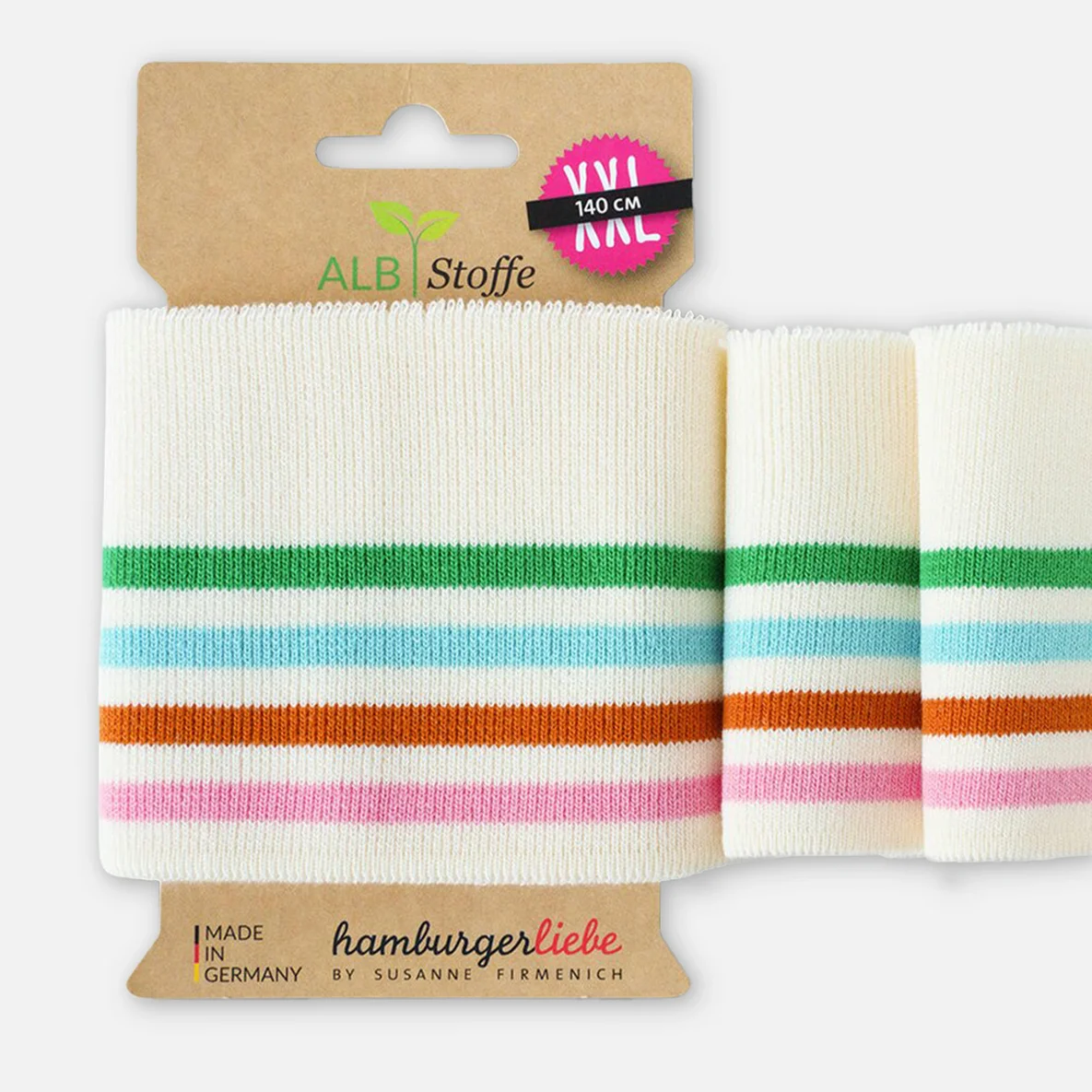 Cuff Me College Weiß Rosa