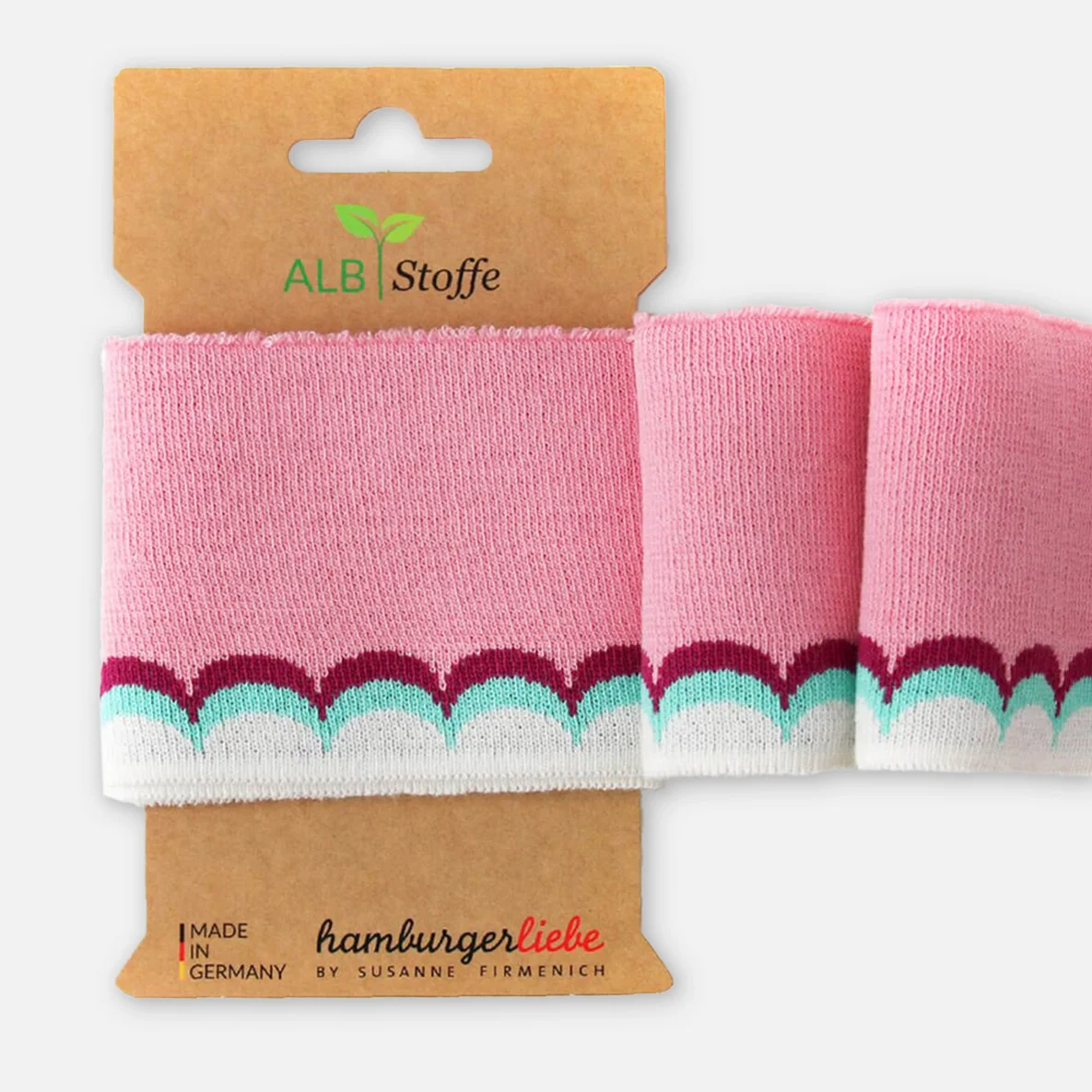 Cuff Me Icon Rosa Multicolor