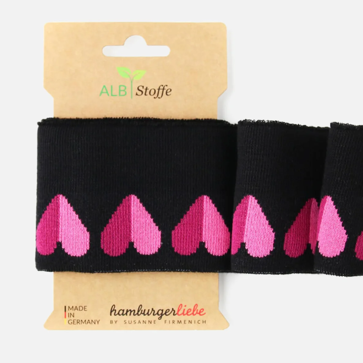 Cuff Me Icon Schwarz Multicolor