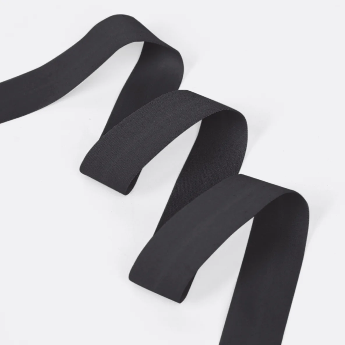 Falzgummi 20mm Meterware Anthrazit