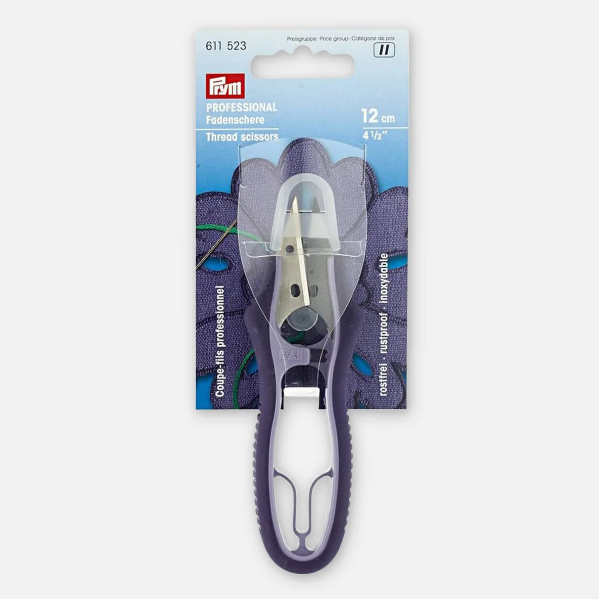 PRYM Fadenschere