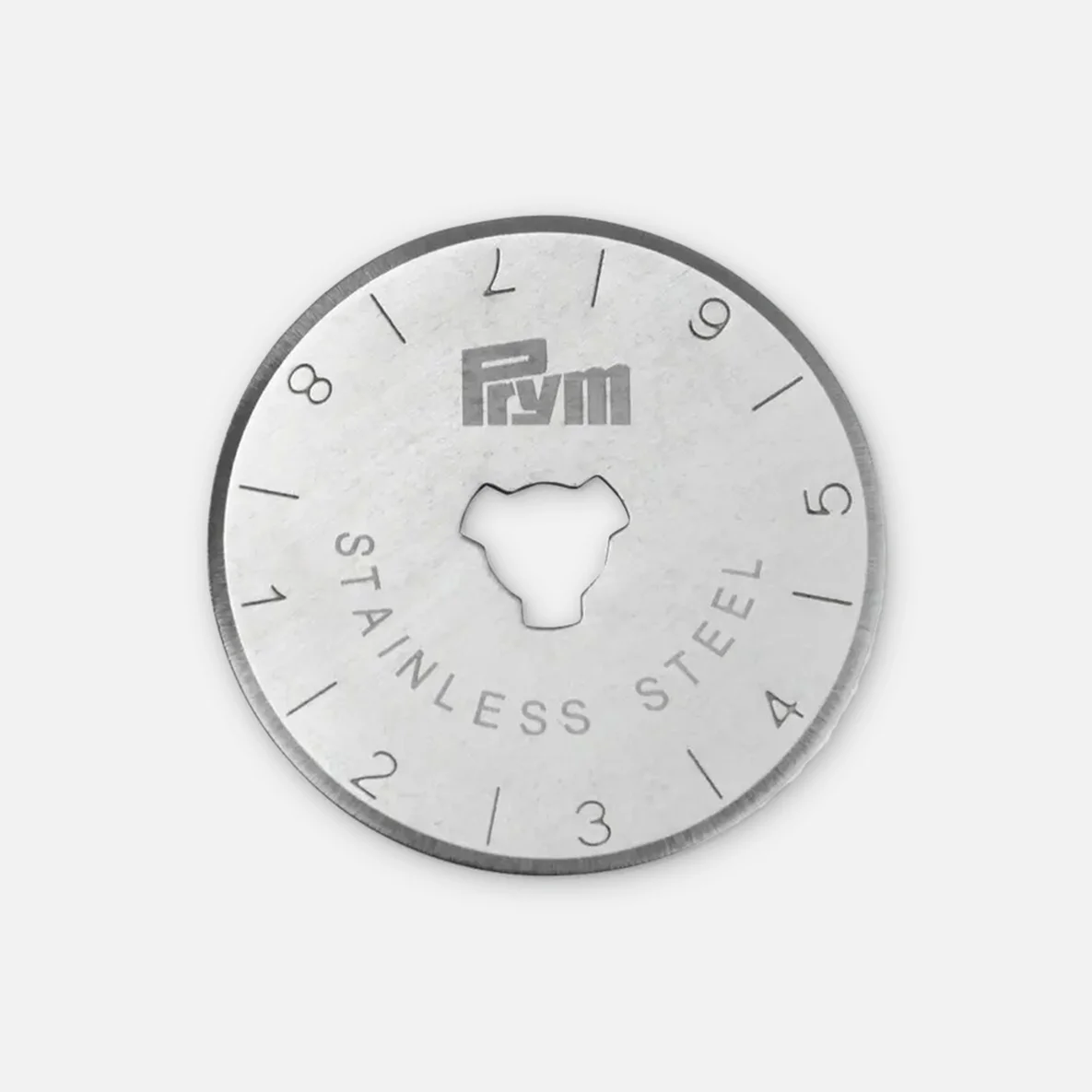 PRYM Rollschneider "Mini" 28mm Standardklinge