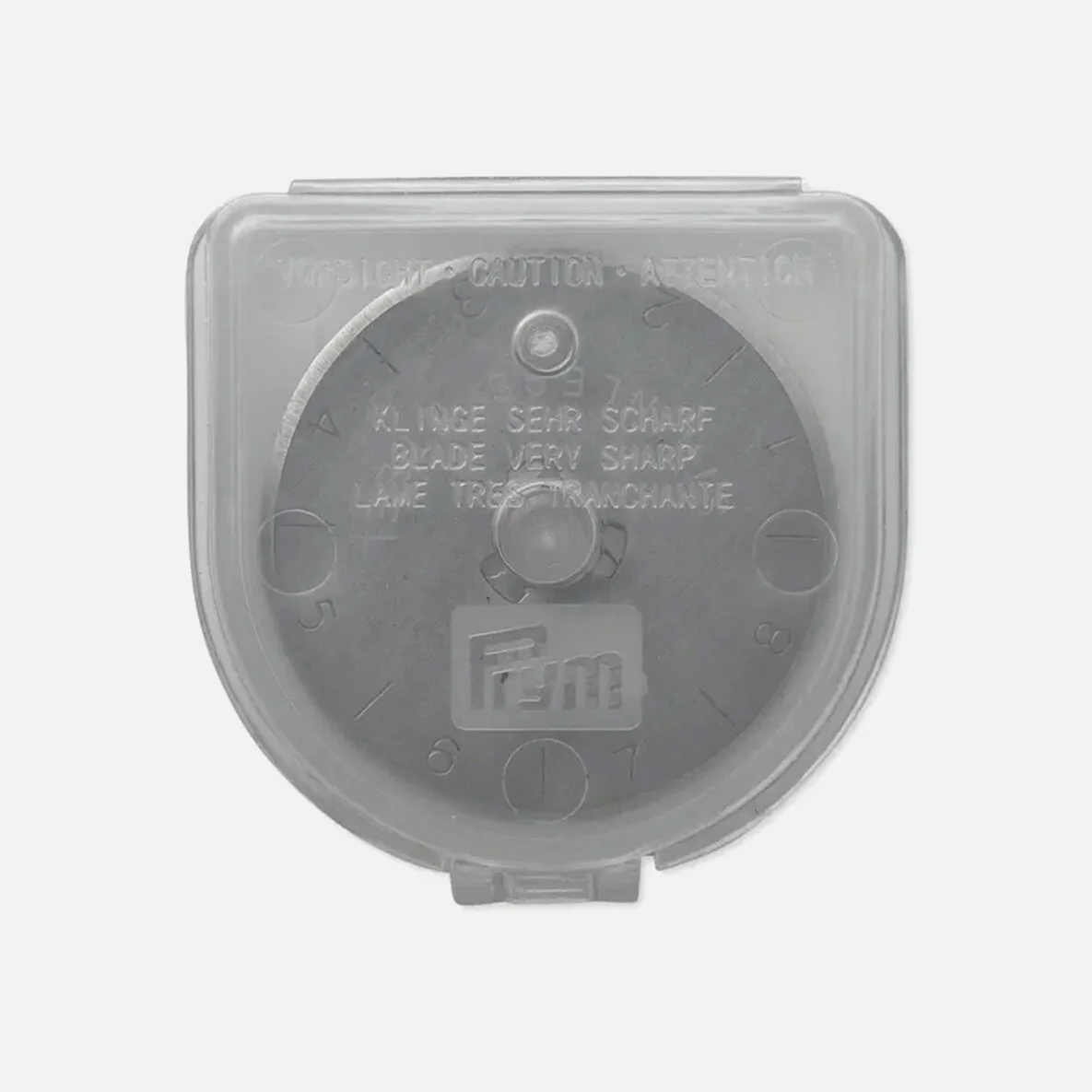 PRYM Rollschneider "Mini" 28mm Standardklinge