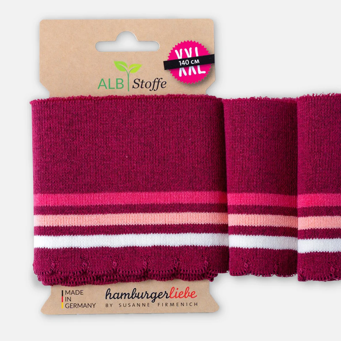 Cuff Me Wave Col. 24