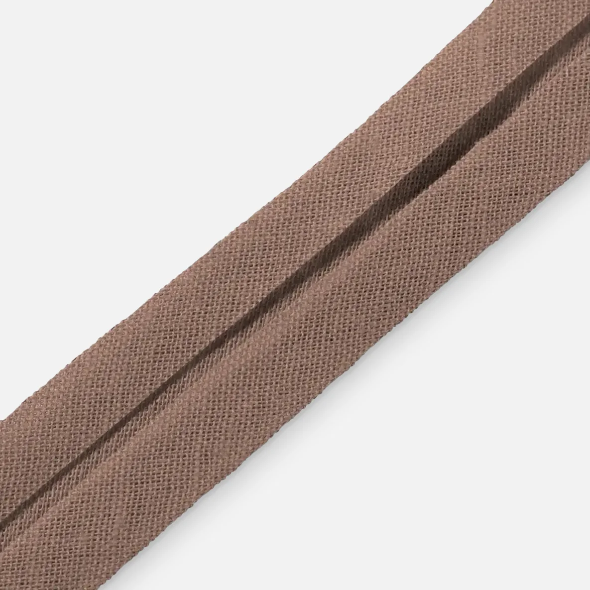 PRYM Schrägband Baumwolle 20mm 3,5m Sand