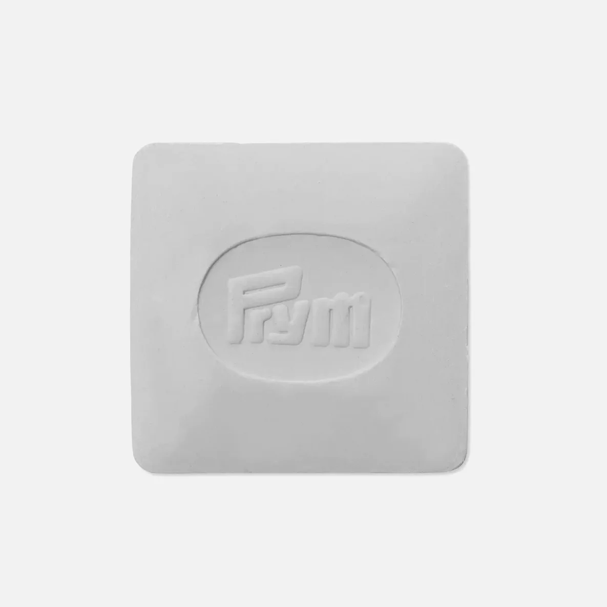 PRYM Schneiderkreide-Platten Weiß 