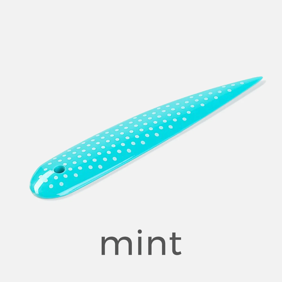 PRYM Ecken- und Kantenformer, mint