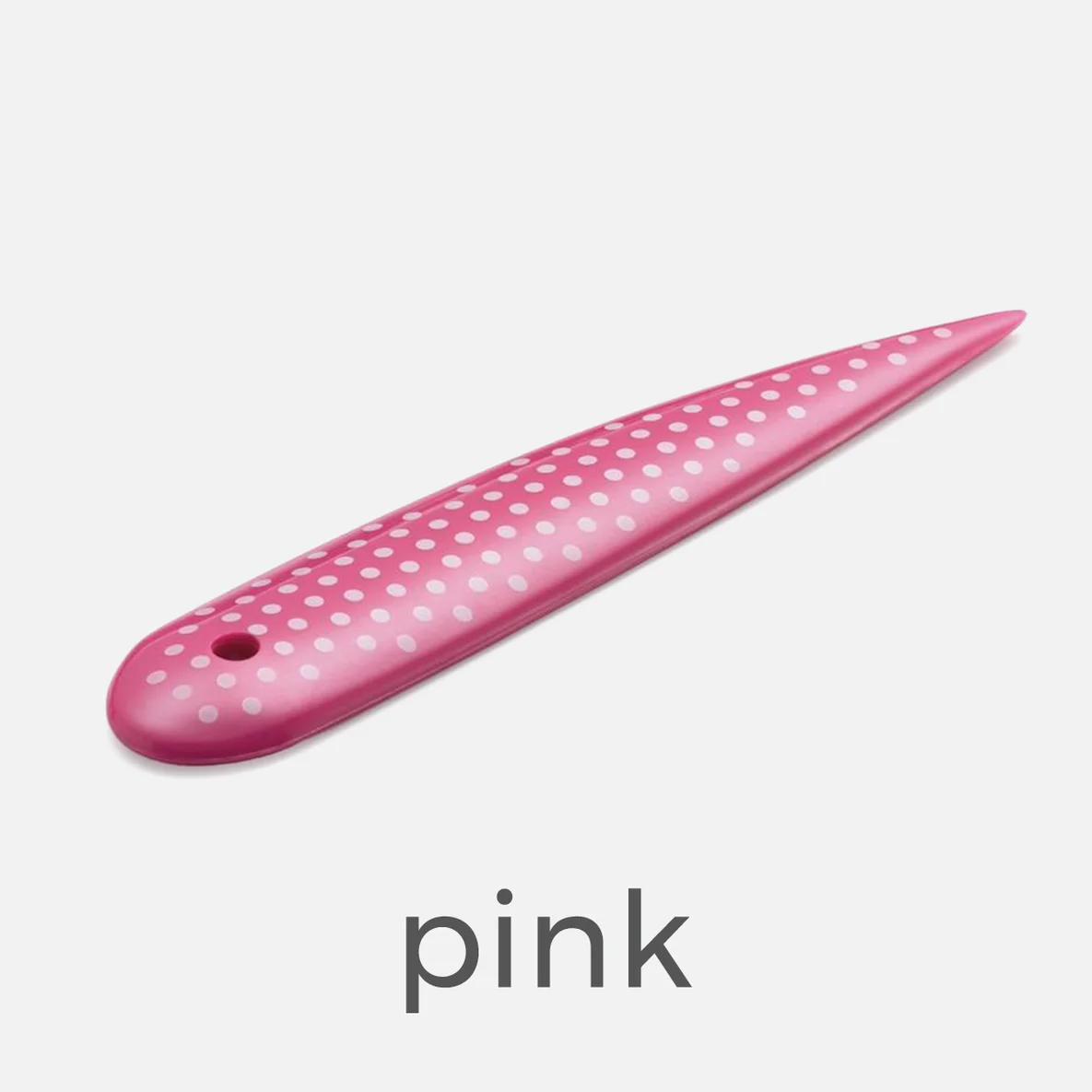 PRYM Ecken- und Kantenformer, pink