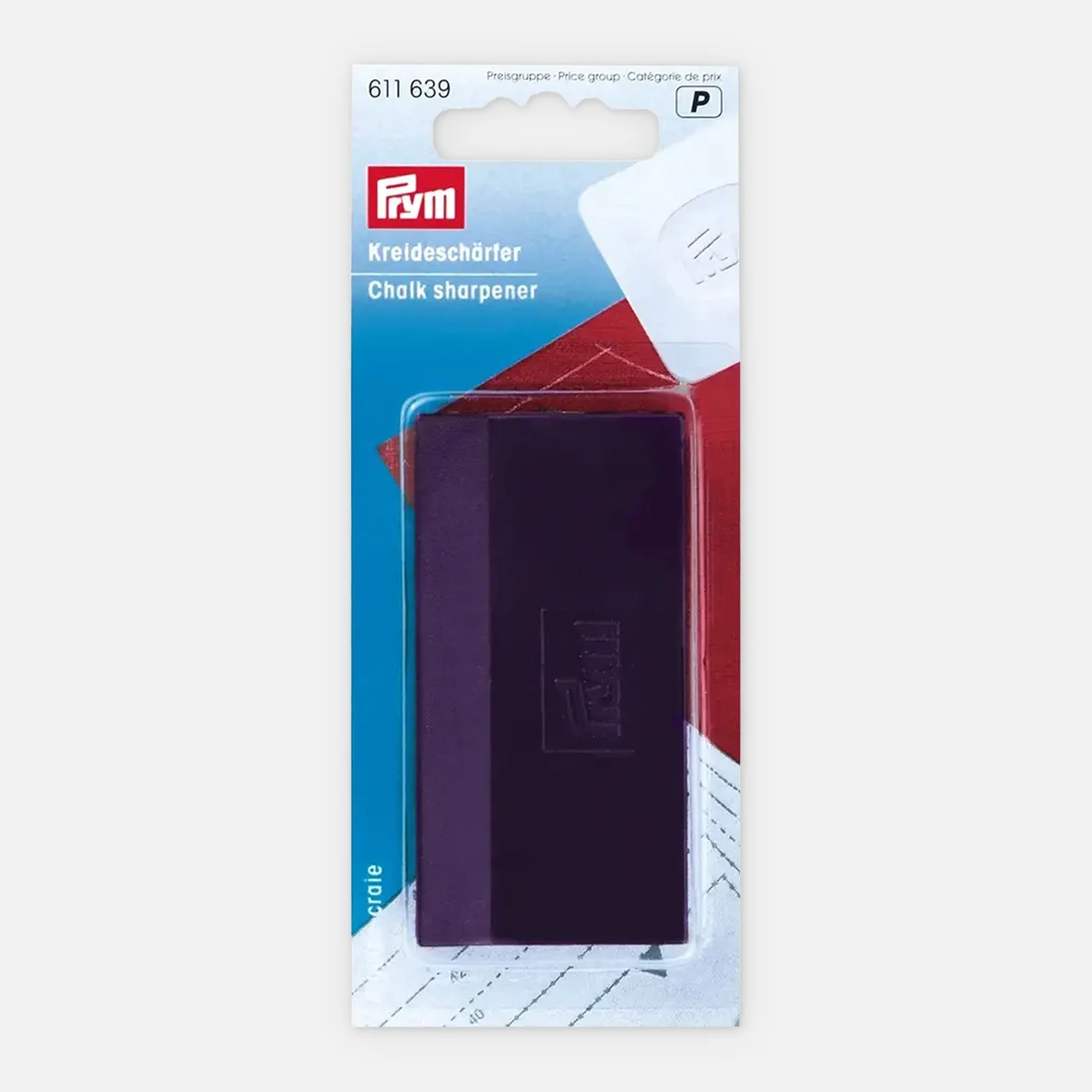 PRYM Kreideschärfer
