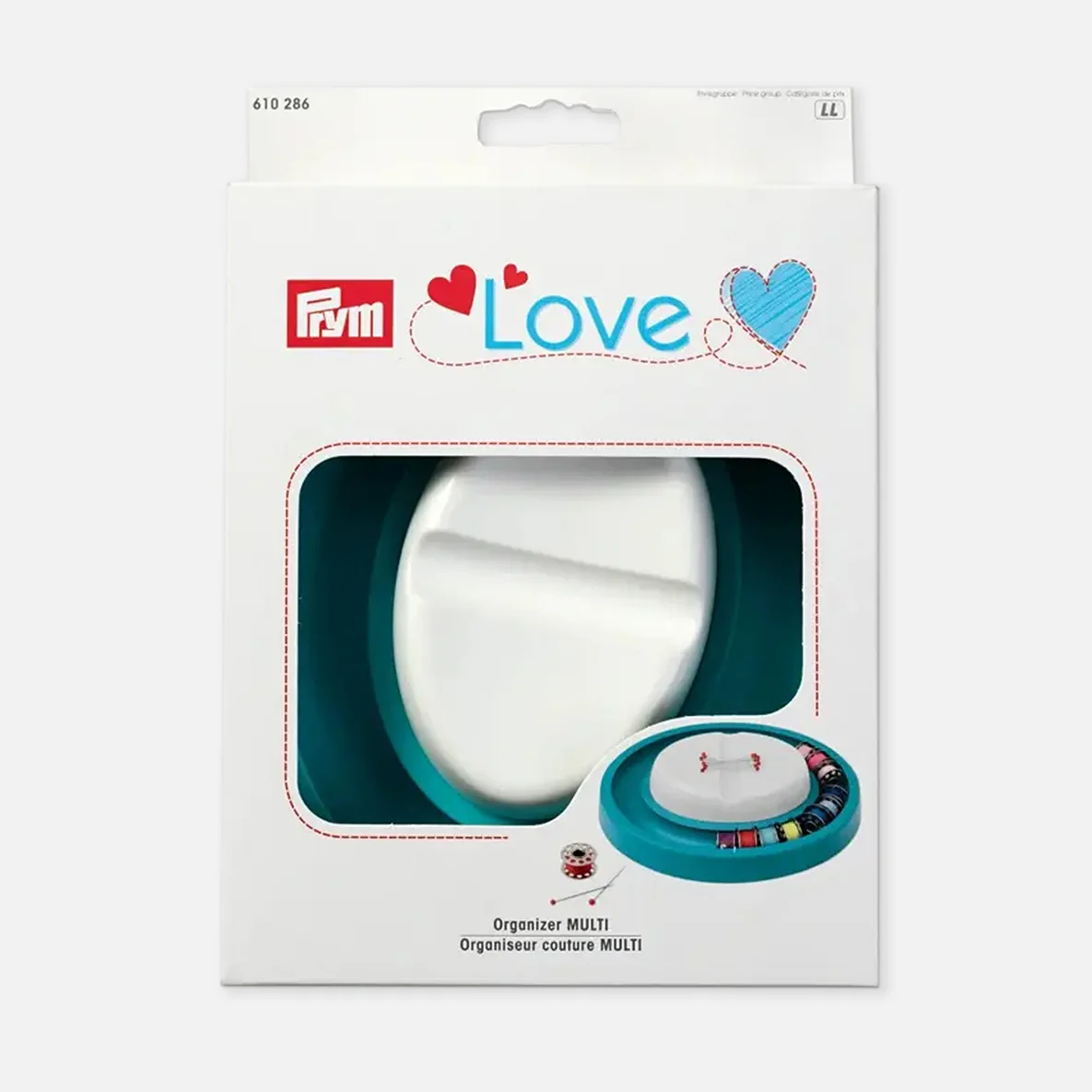 PRYM Love Organizer