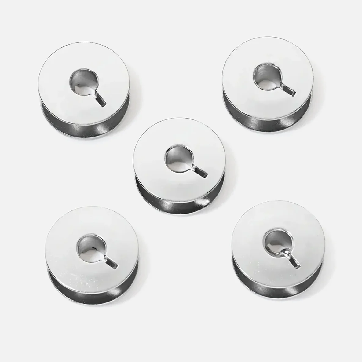 PRYM Nähmaschinenspule für kleine Umlaufgreifer