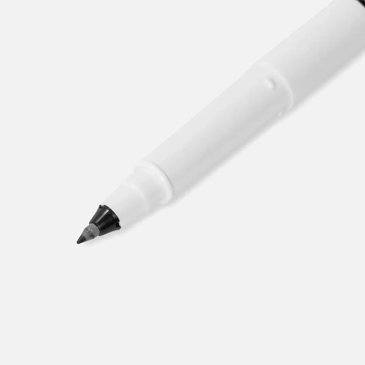 Prym Stoffmarkierstift - extra fein - permanent - schwarz