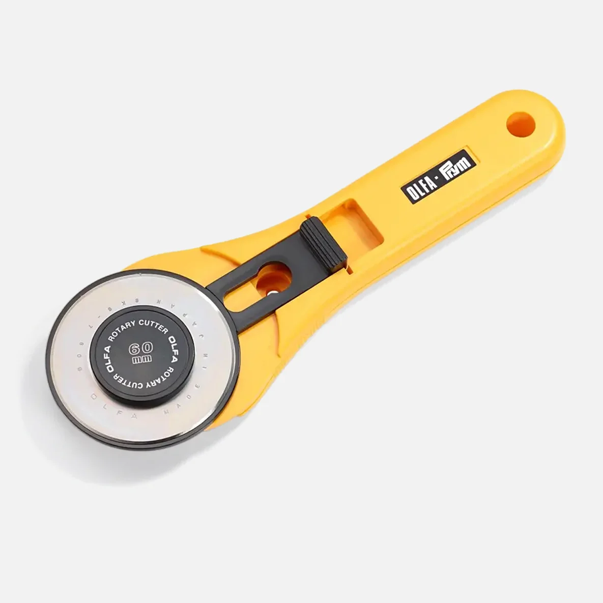 PRYM Rollschneider Jumbo 60mm