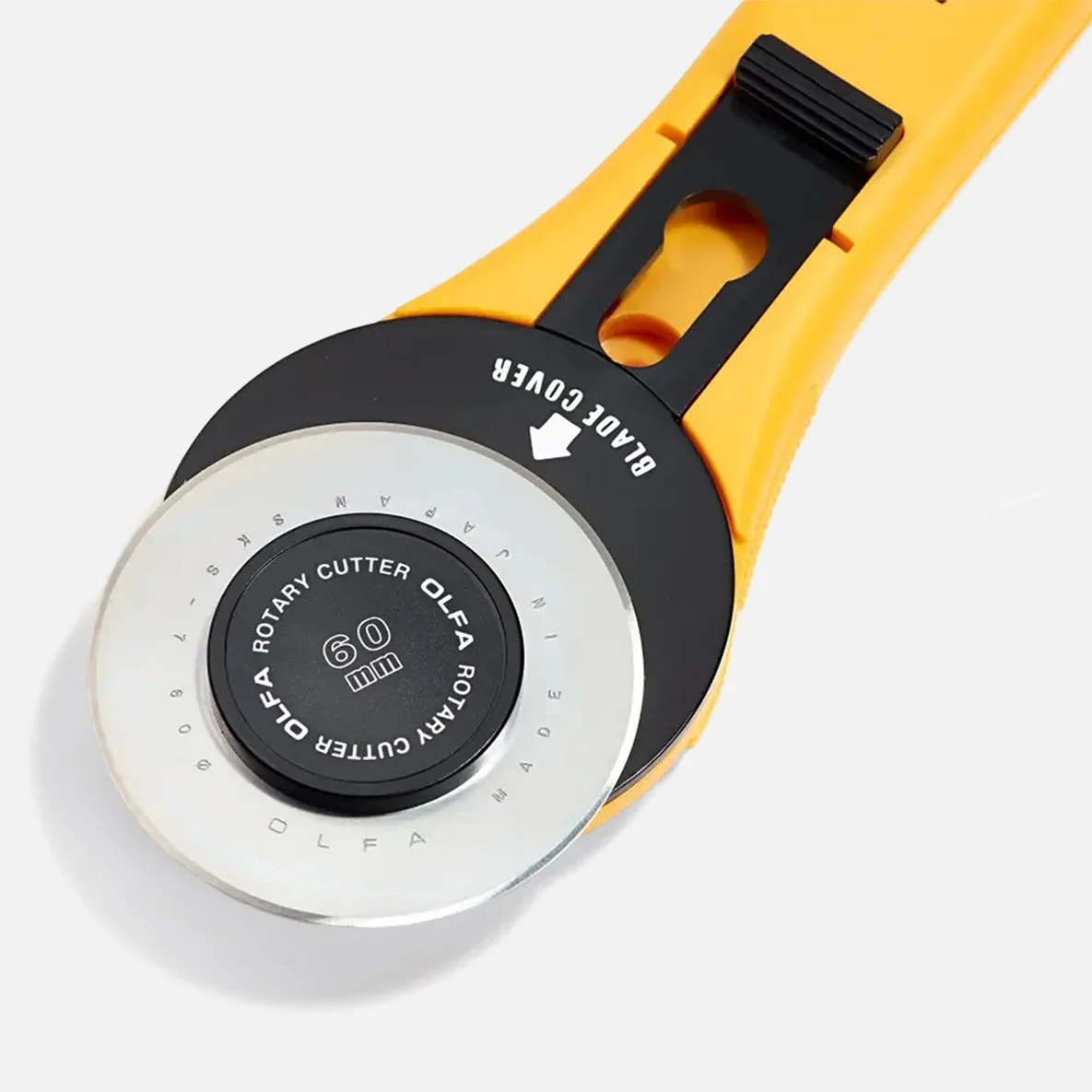 PRYM Rollschneider Jumbo 60mm