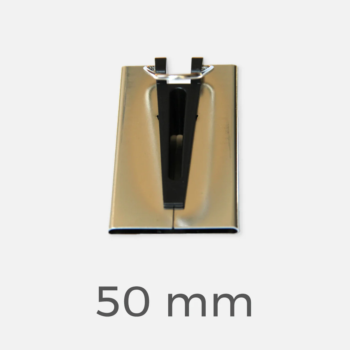 Schrägbandformer, 50 mm