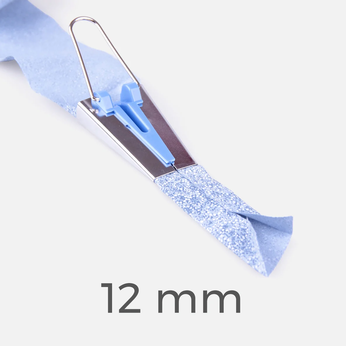 Schrägbandformer, 12 mm