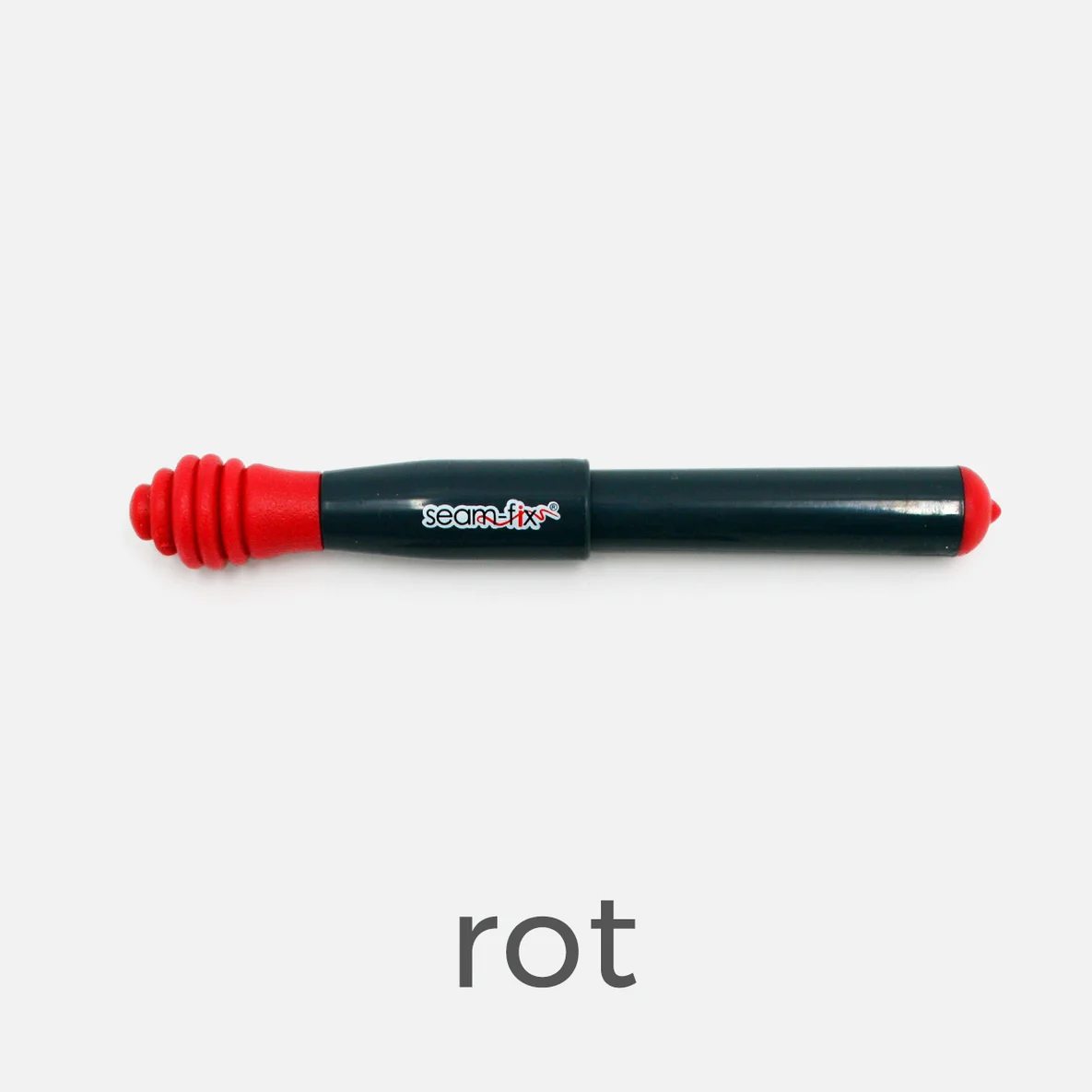 SeamFix Nahttrenner mit Fadenradierer, rot