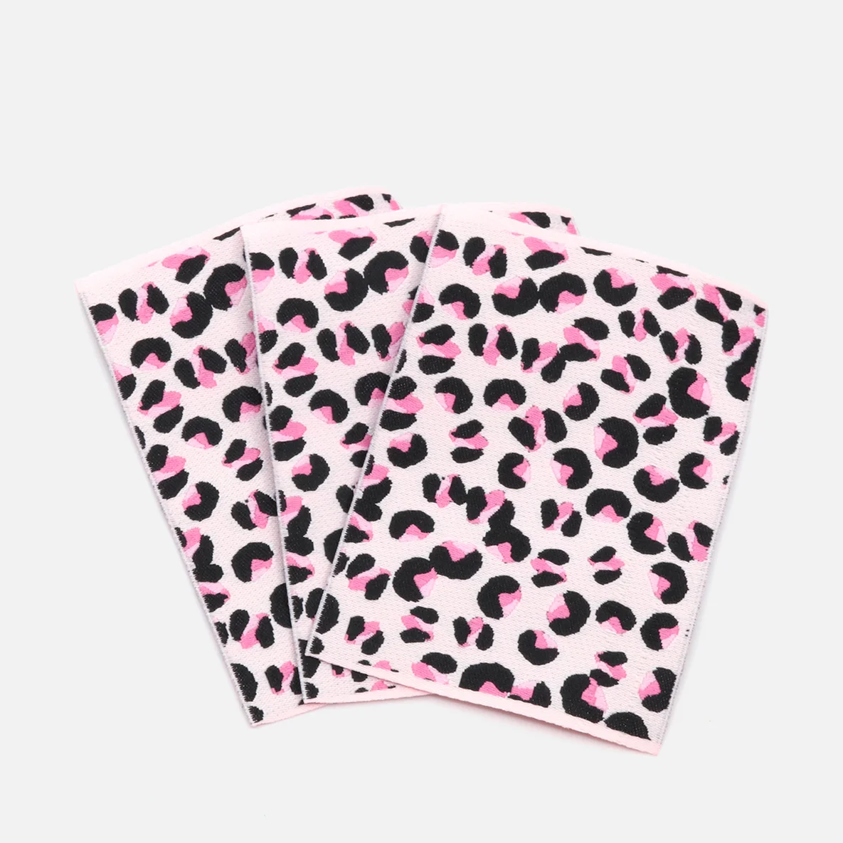 Webetikett L "Leo", 50x70 mm