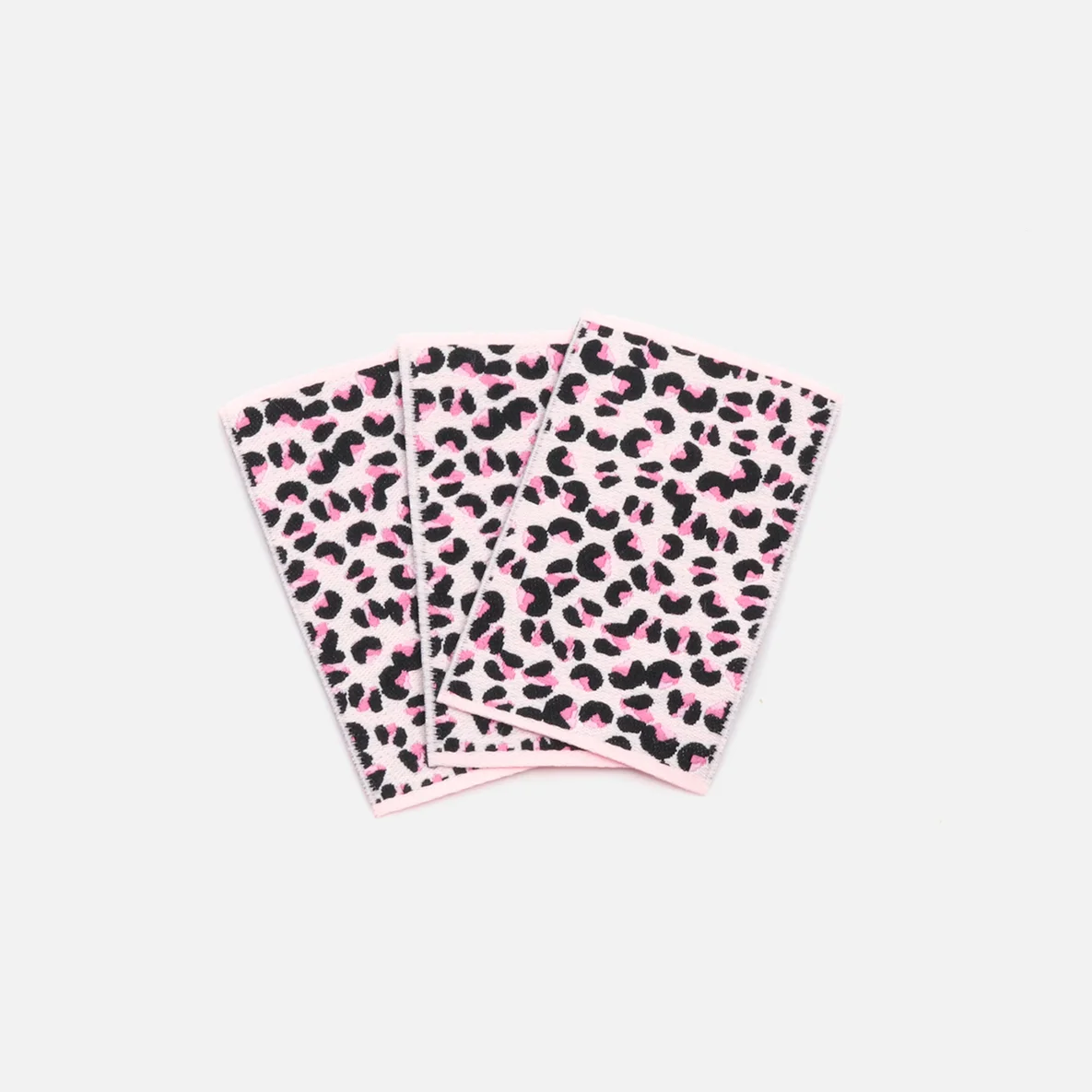 Webetikett M "Leo", 30x50 mm