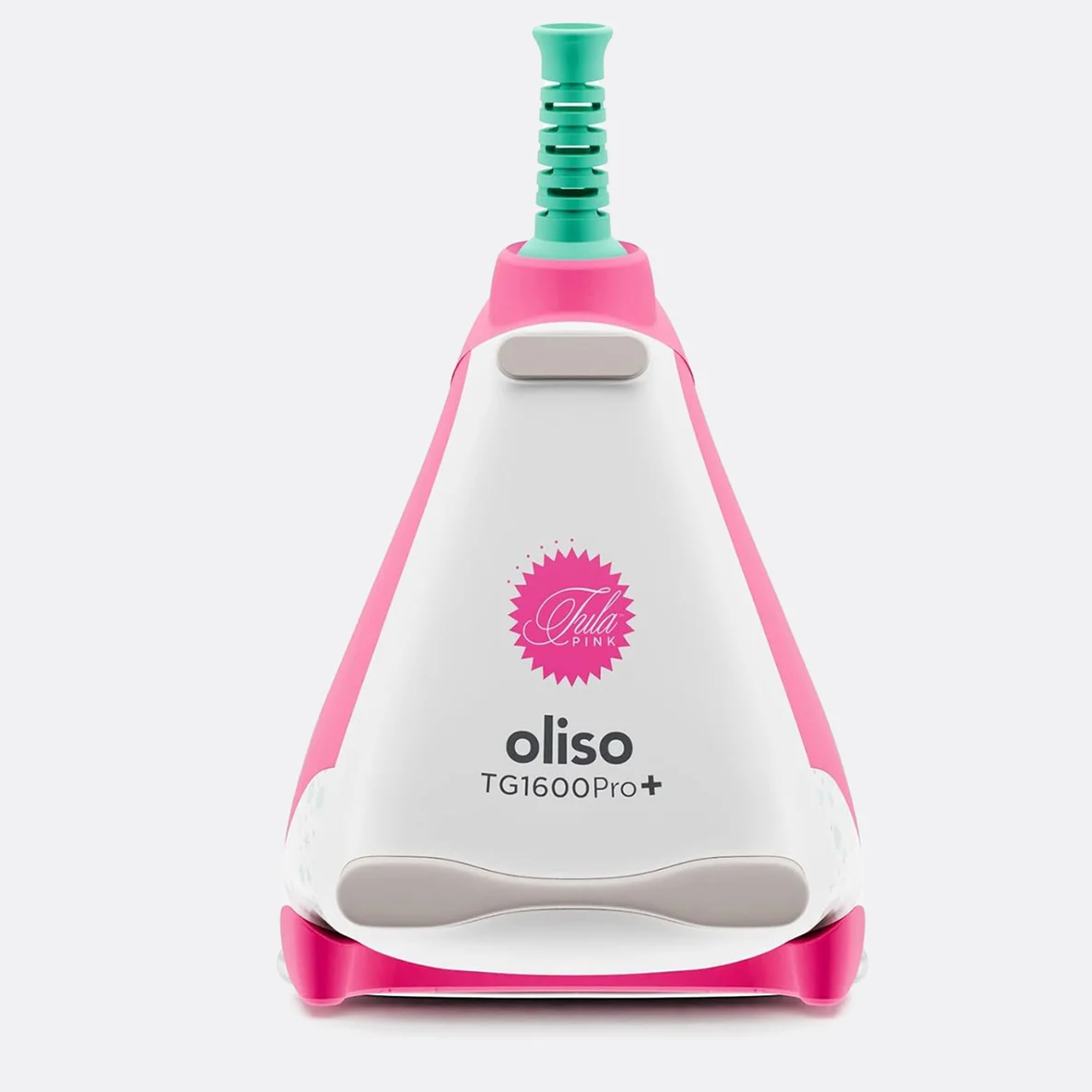 Oliso Bügeleisen mit Auto-Lift Thula Pink Edition