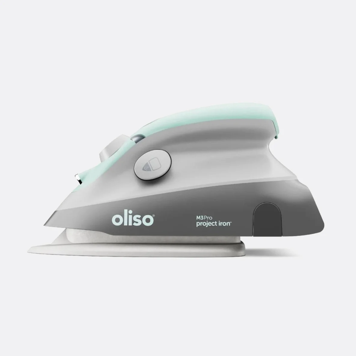 Oliso Mini Dampfbügeleisen M3 Pro Aqua
