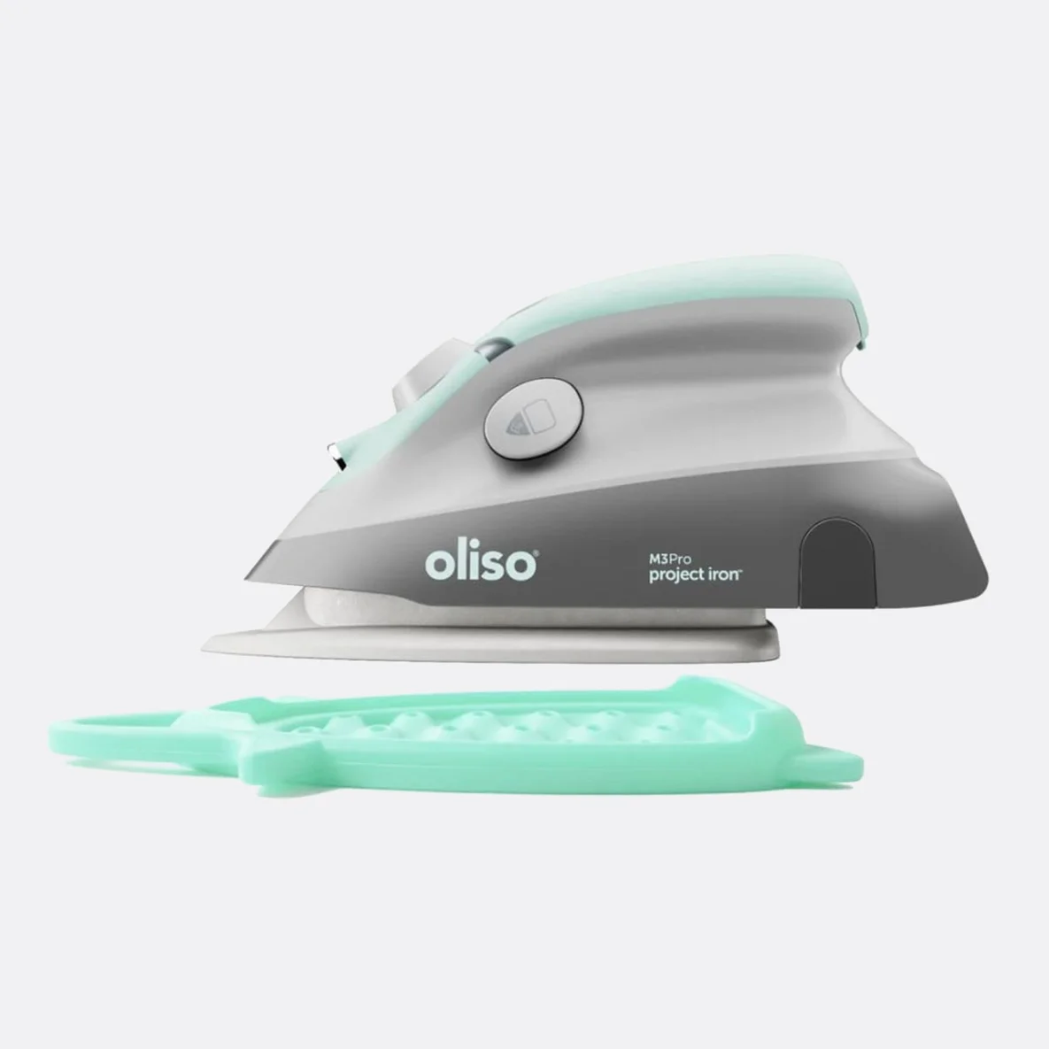 Oliso Mini Dampfbügeleisen M3 Pro Aqua