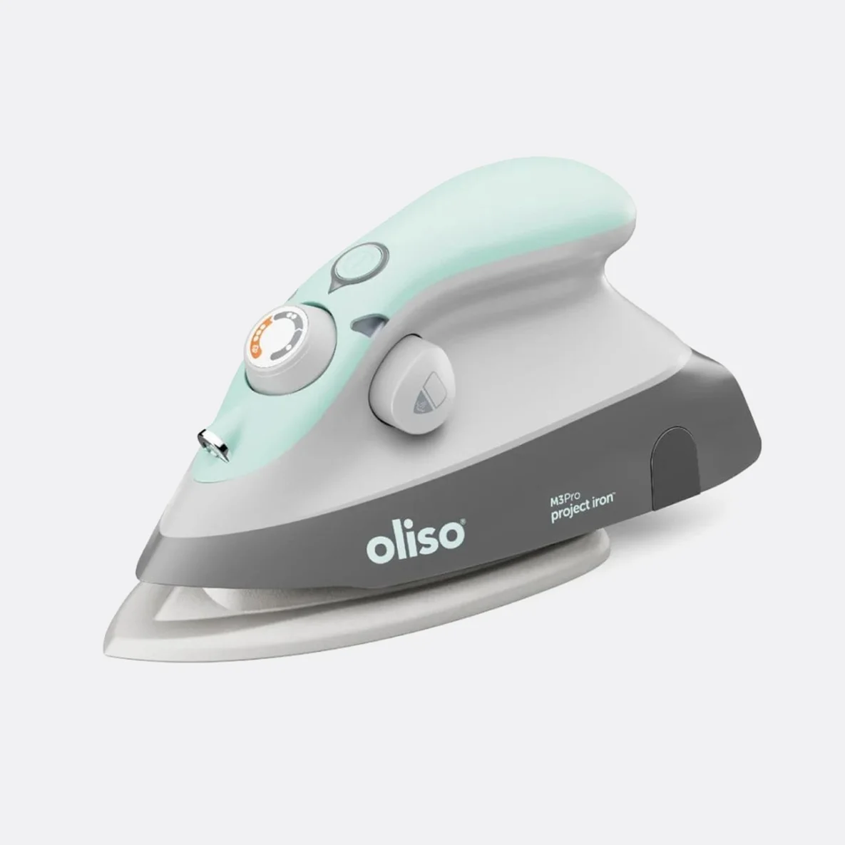 Oliso Mini Dampfbügeleisen M3 Pro Aqua