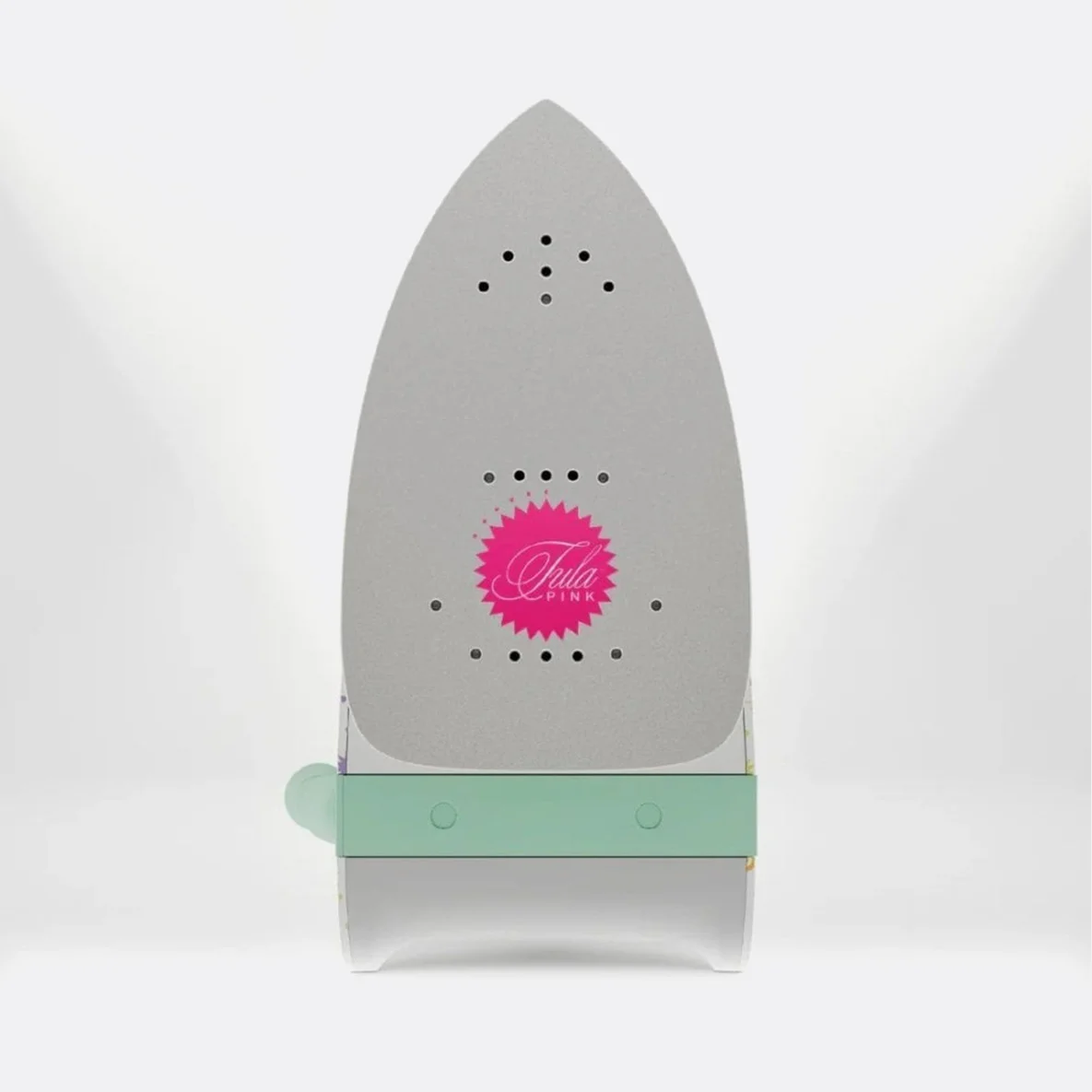 Oliso Mini Dampfbügeleisen M3 Pro Thula Pink Edition