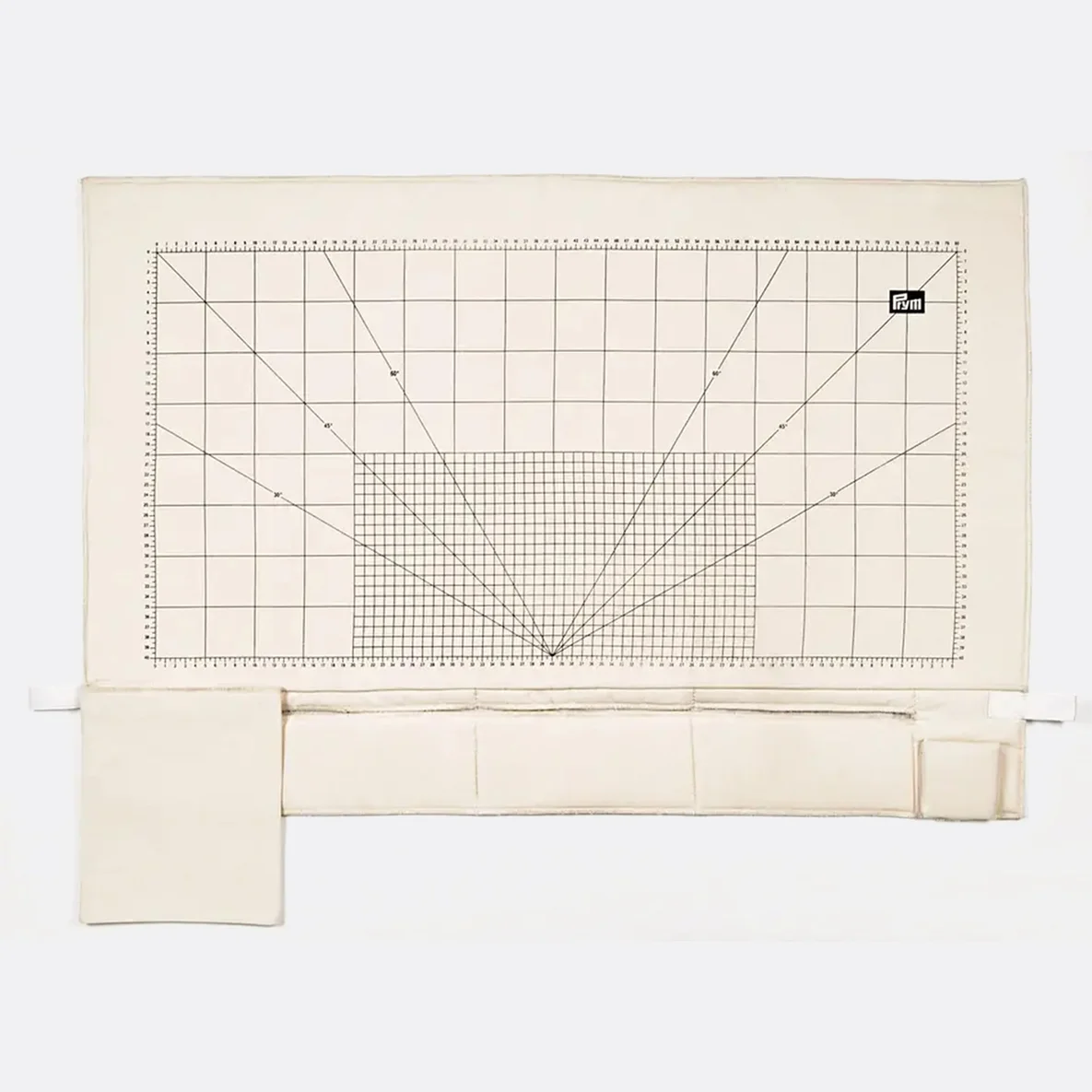 PRYM Bügelunterlage Multi