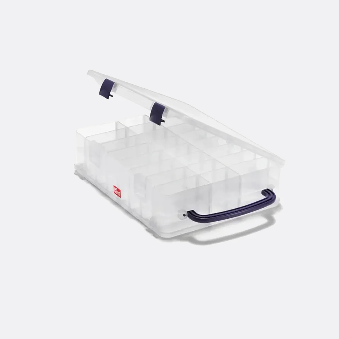 PRYM Garnrollen Box