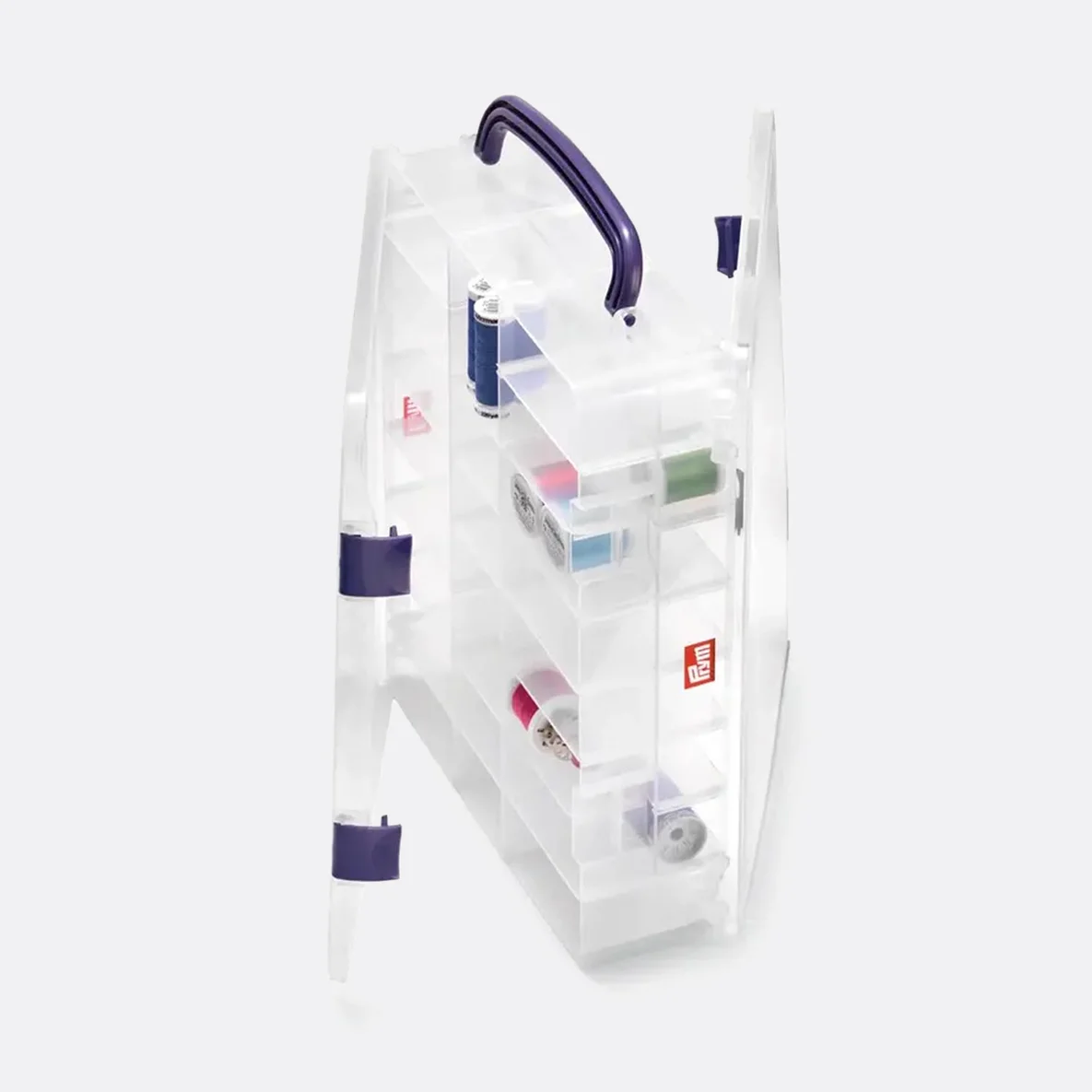 PRYM Garnrollen Box