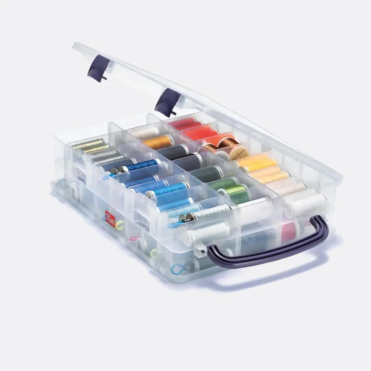 PRYM Garnrollen Box