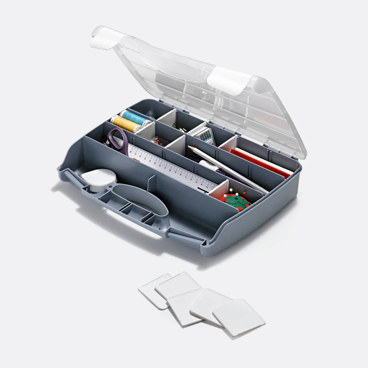 PRYM Sortimentskoffer