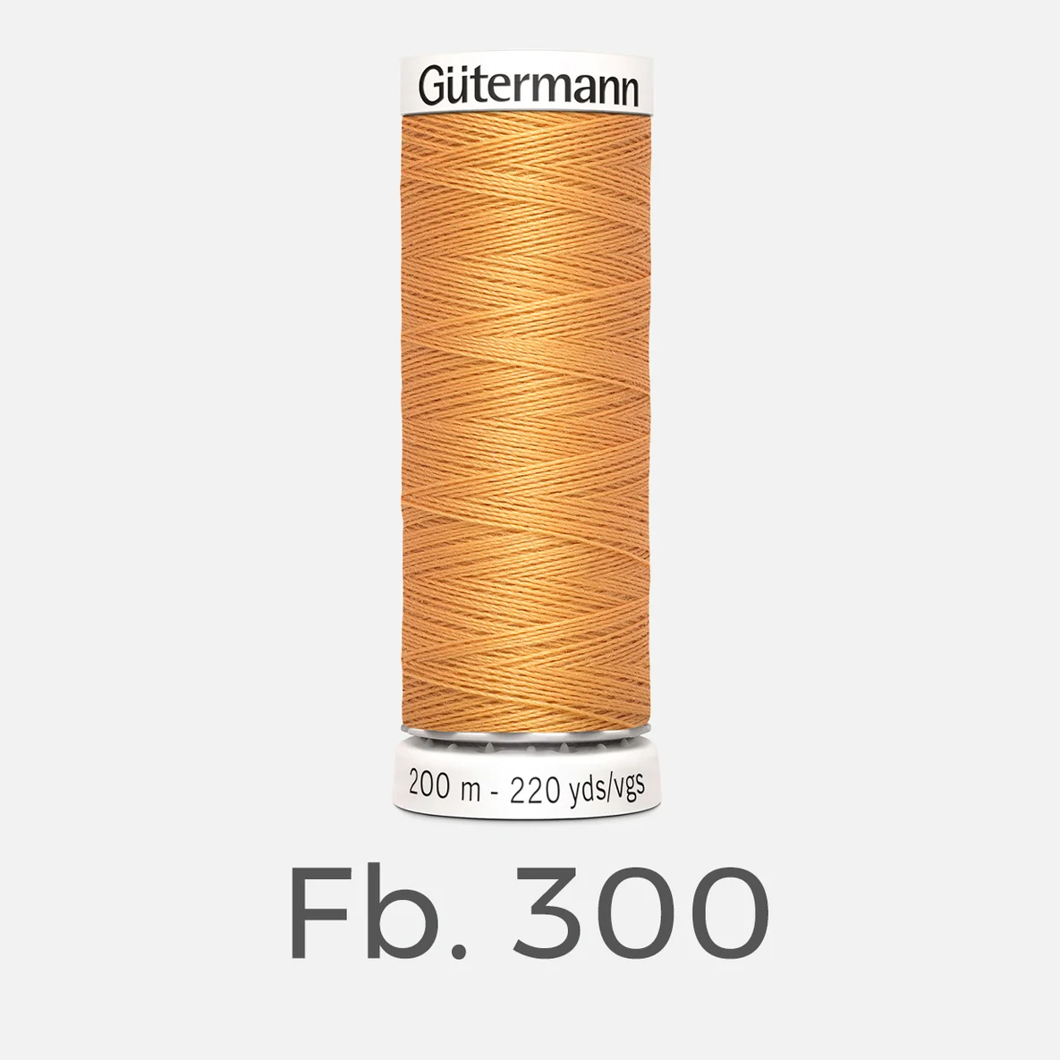 Gütermann Allesnäher 200m Fb.300