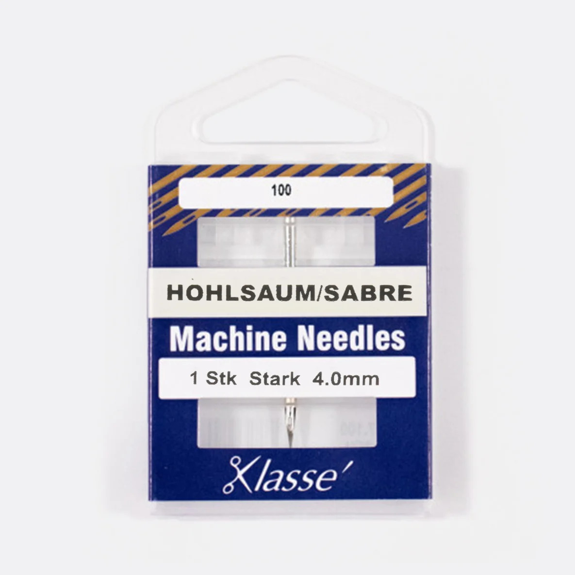 Hohlsaum Nähmaschinennadel