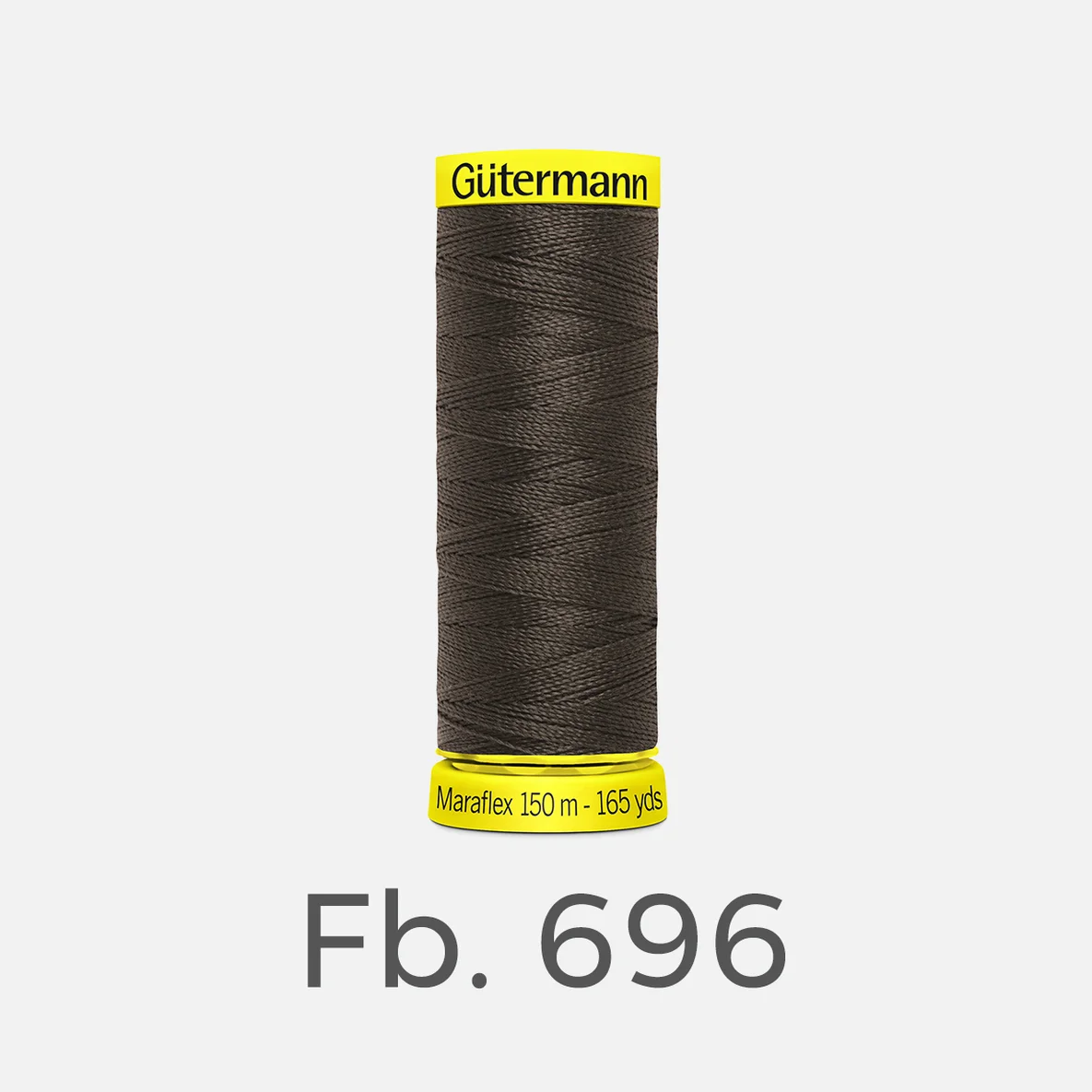  Maraflex elastisches Nähgarn 150m 696