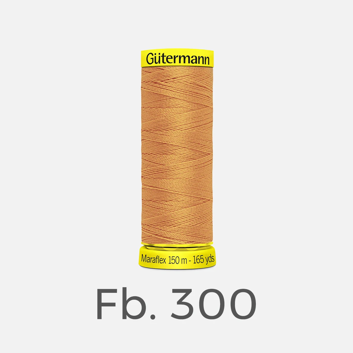  Maraflex elastisches Nähgarn 150m 300