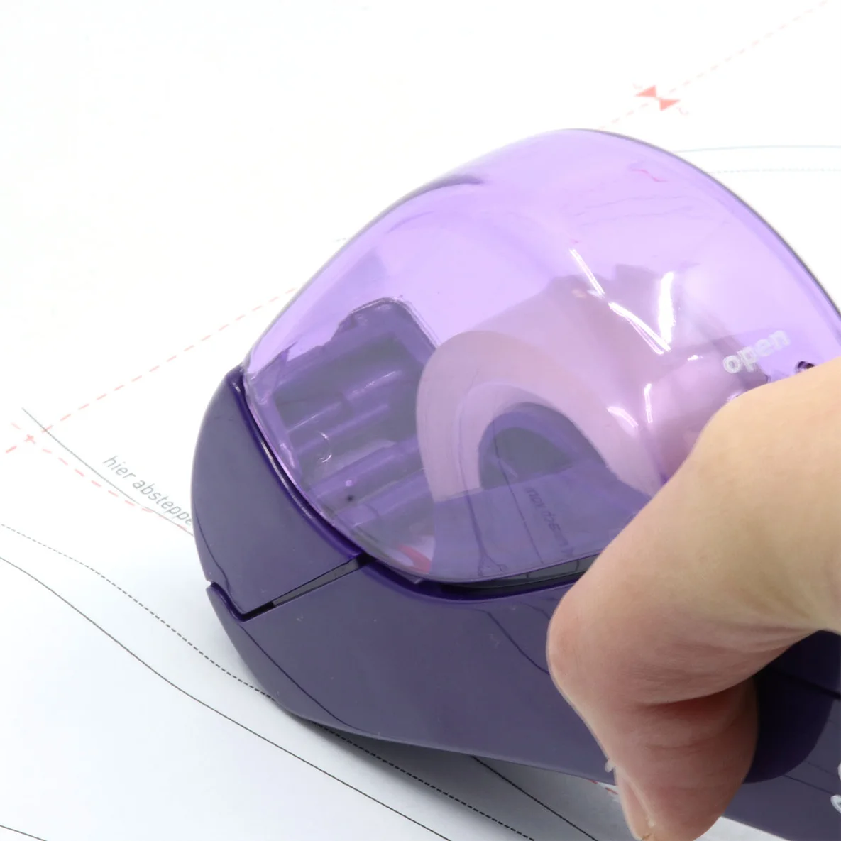 Klebebandabroller "Beppi"