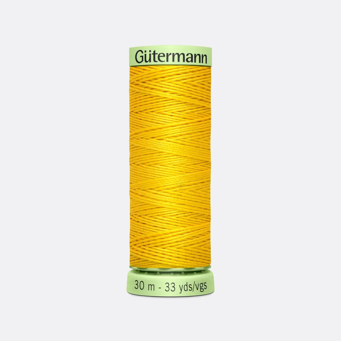 Gütermann Zierstichfaden 30m Fb.106