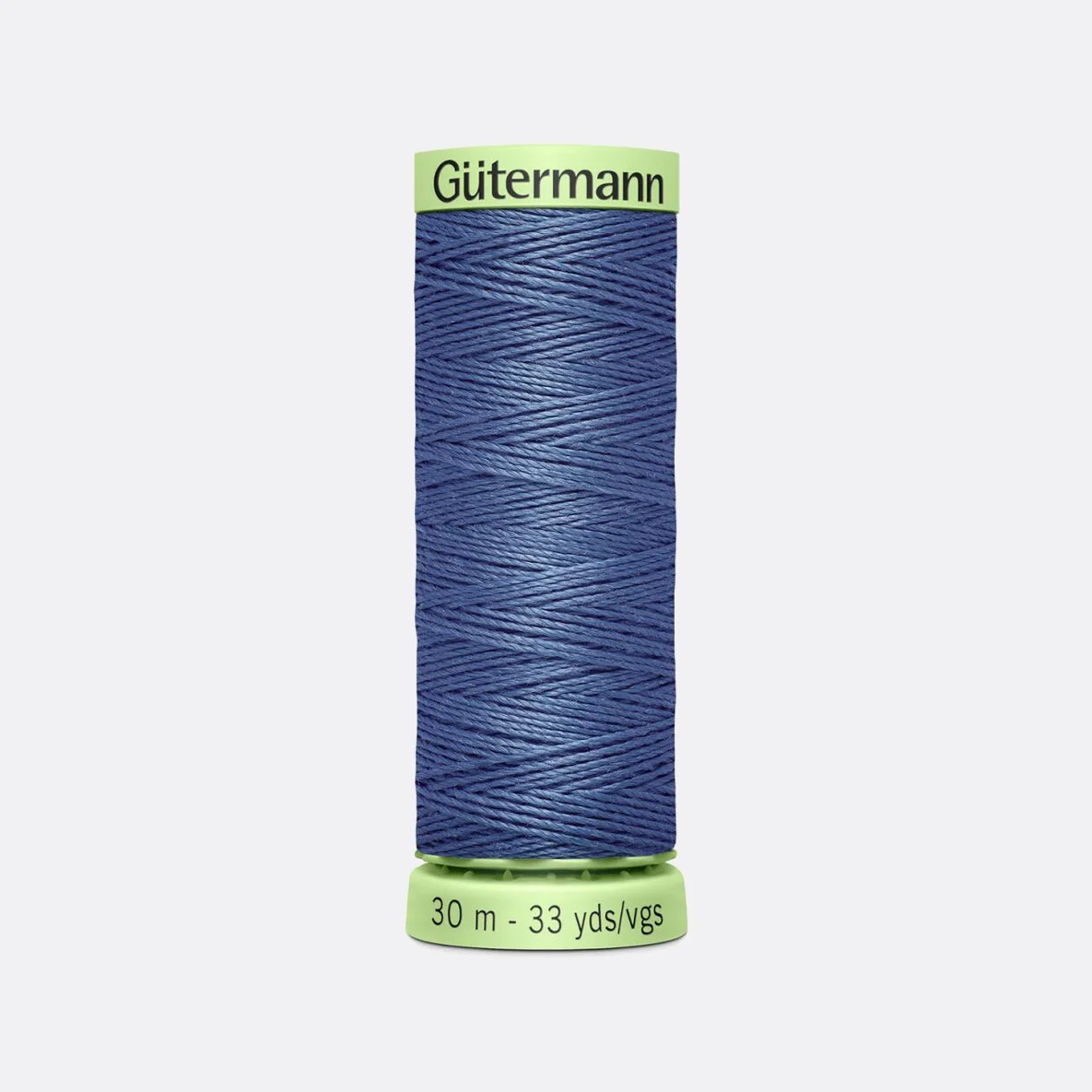 Gütermann Zierstichfaden 30m Fb.112