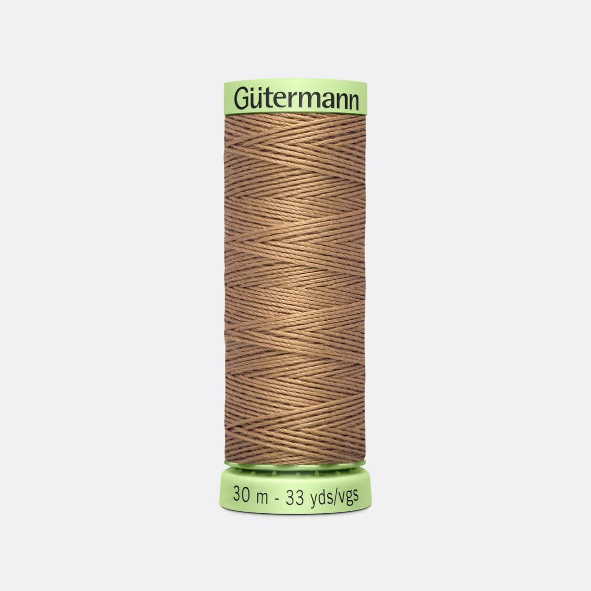 Gütermann Zierstichfaden 30m Fb.139