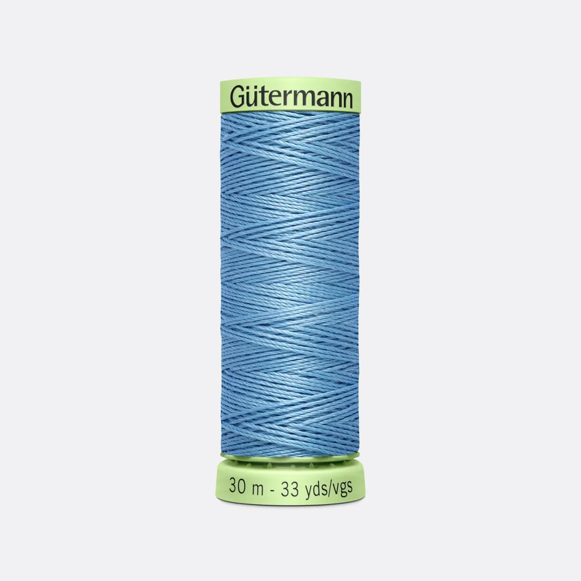 Gütermann Zierstichfaden 30m Fb.143