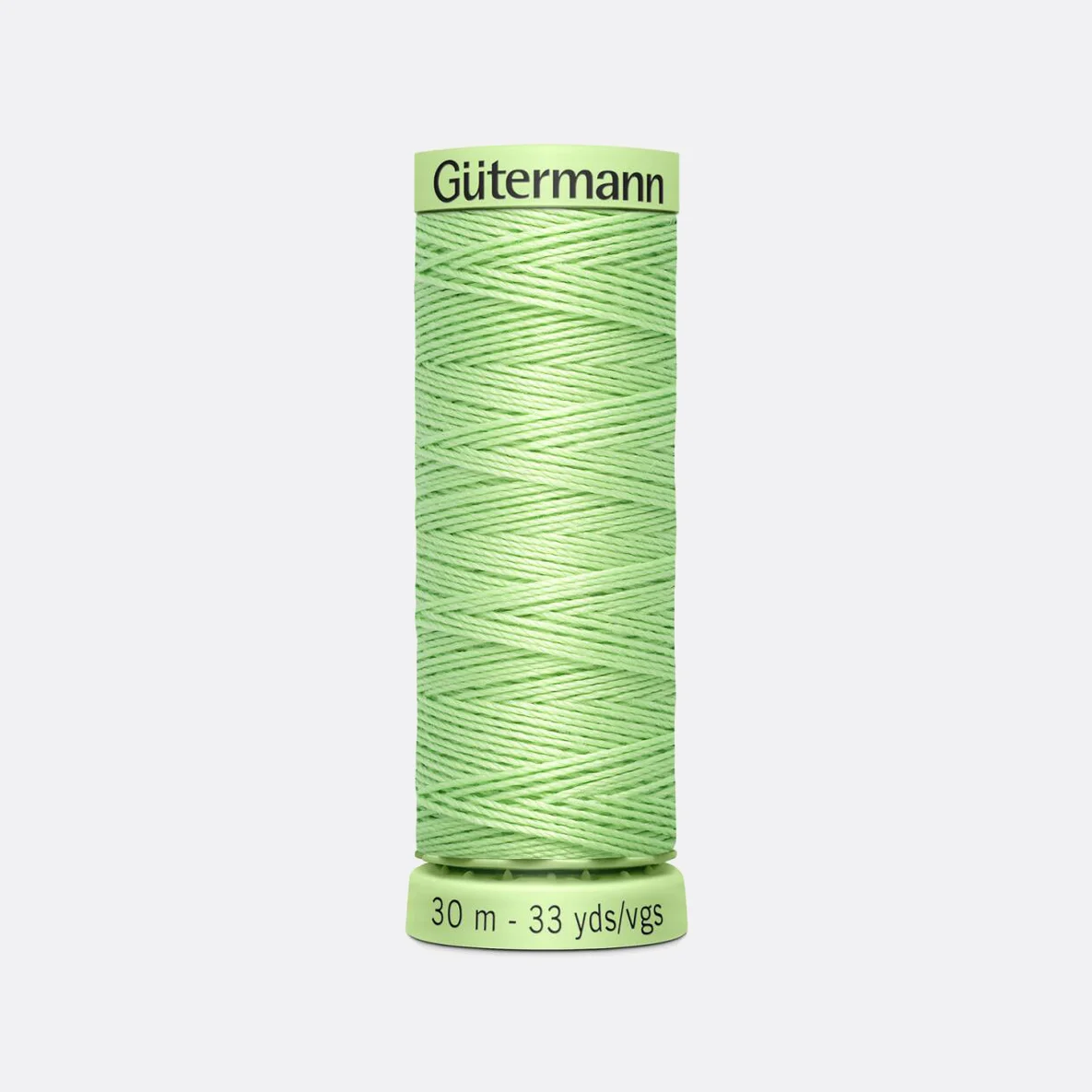 Gütermann Zierstichfaden 30m Fb.152